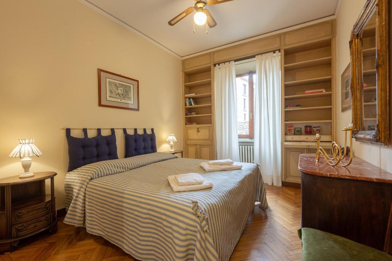 Ponte Vecchio Luxury II Apartment Florence Exterior photo