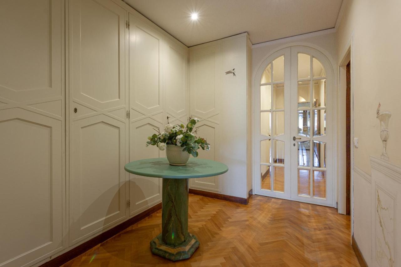 Ponte Vecchio Luxury II Apartment Florence Exterior photo